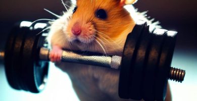 Beneficios del Ejercicio